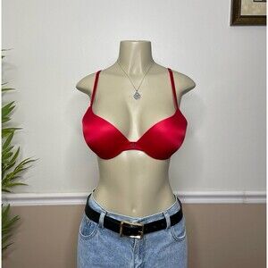 Victoria’s Secret Very Sexy So Obsessed Add-1½-Cups Push-Up Bra